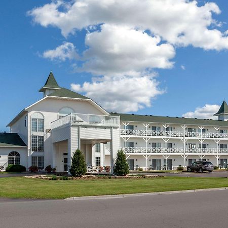 The Wisconsin Hotels & Conference Center Висконсин Делс Экстерьер фото